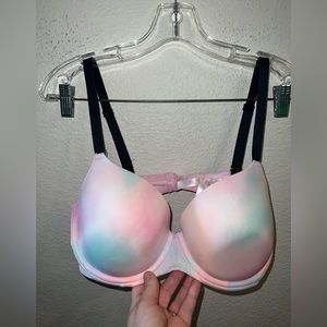 PINK Bra 36 D